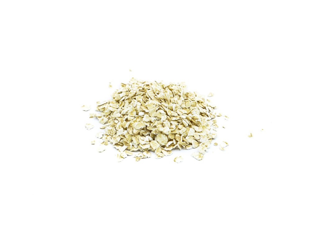 Copos avena finos ecológicos