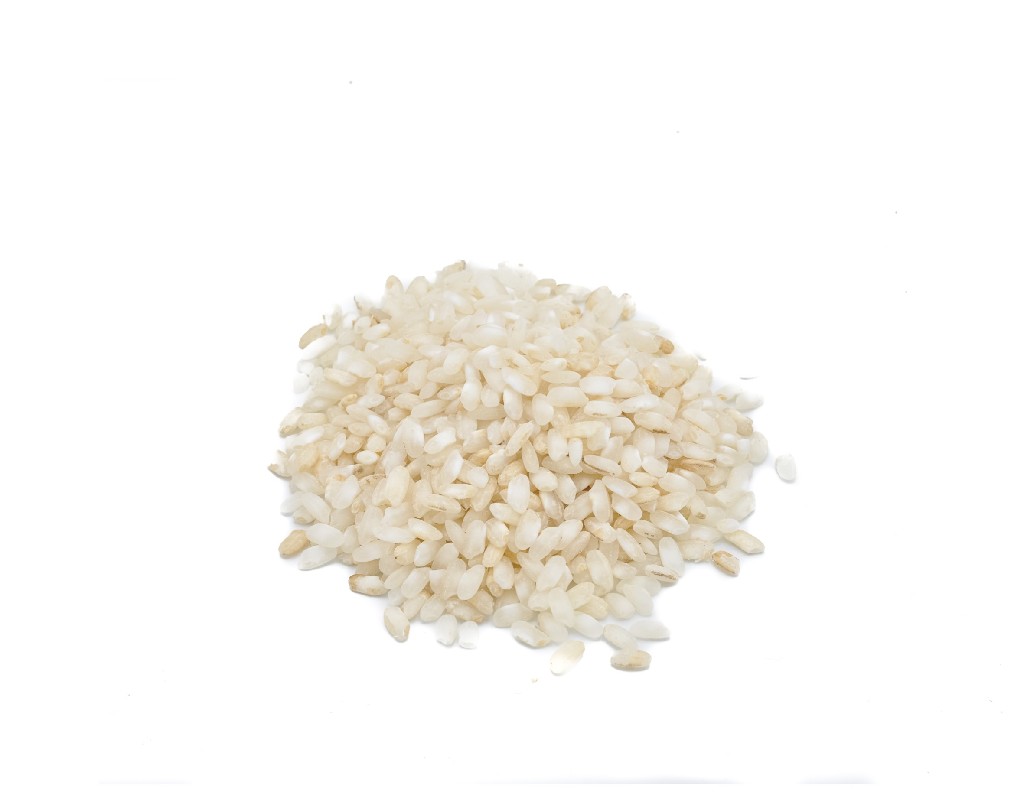 Arroz marisma