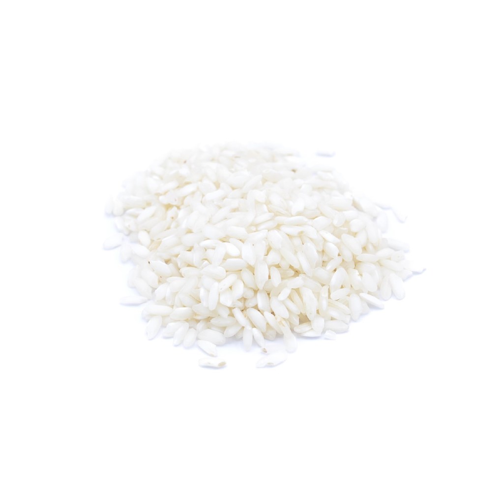 Arroz carnaroli