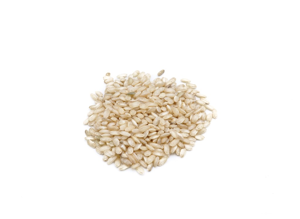 Arroz integral ecológico