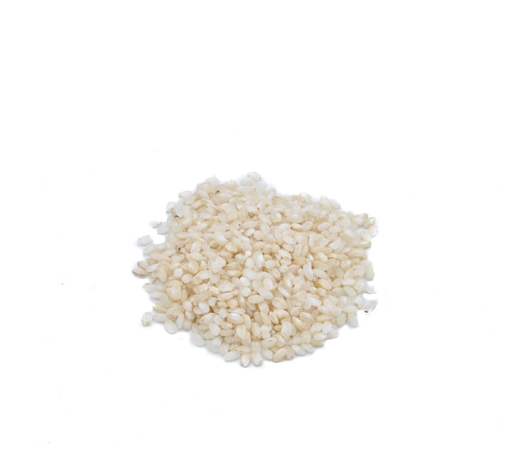 Arroz bomba