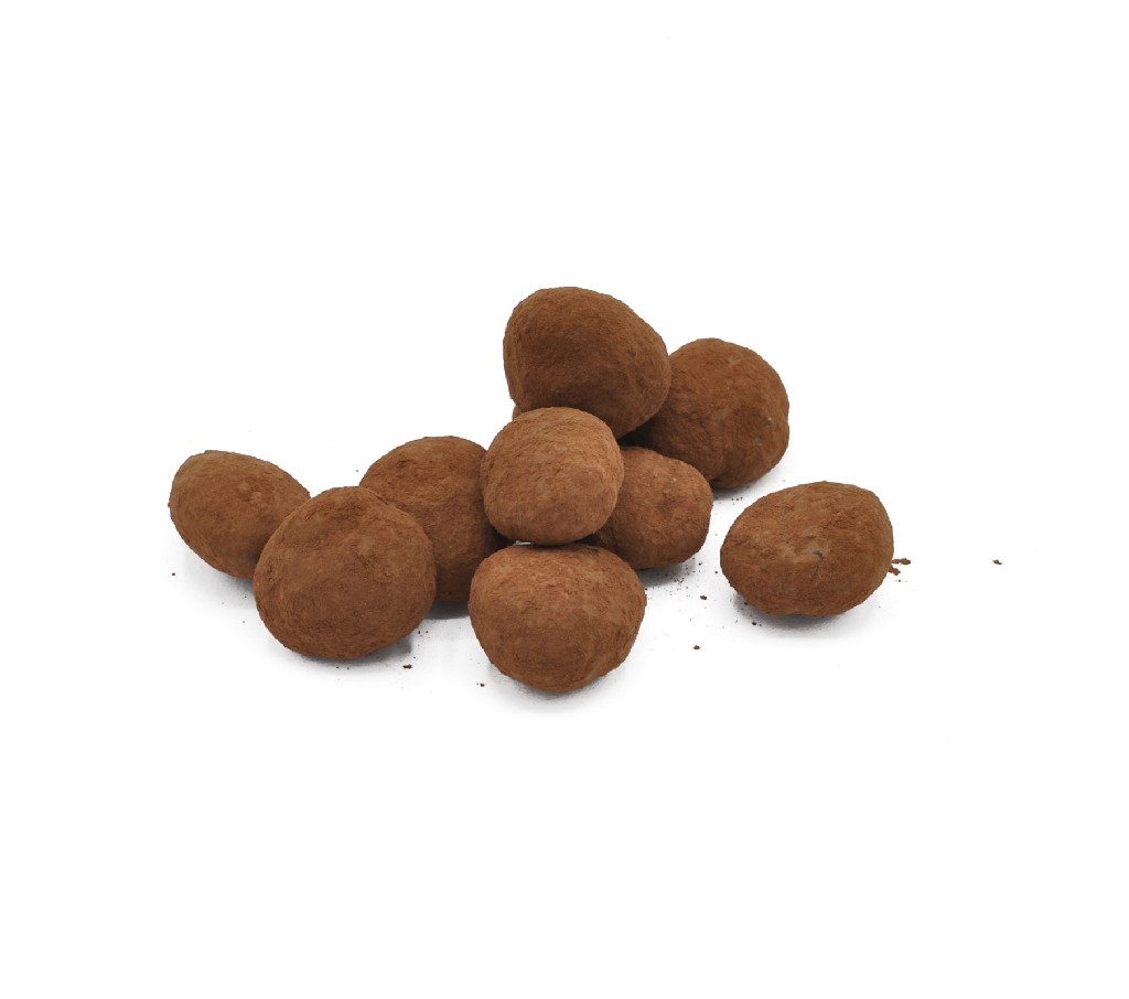 Perlas de almendra
