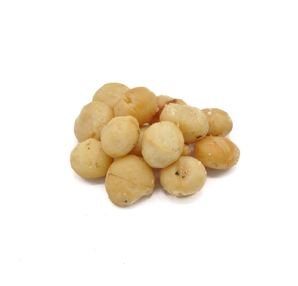 Macadamia salada
