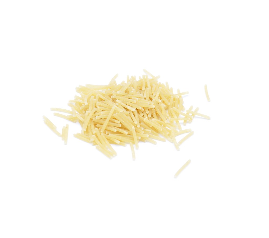 Fideos nº2