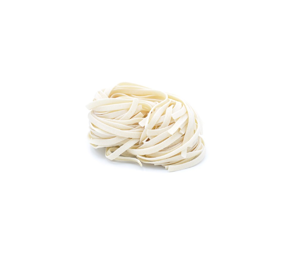 Tagliatelle de trigo ecológico