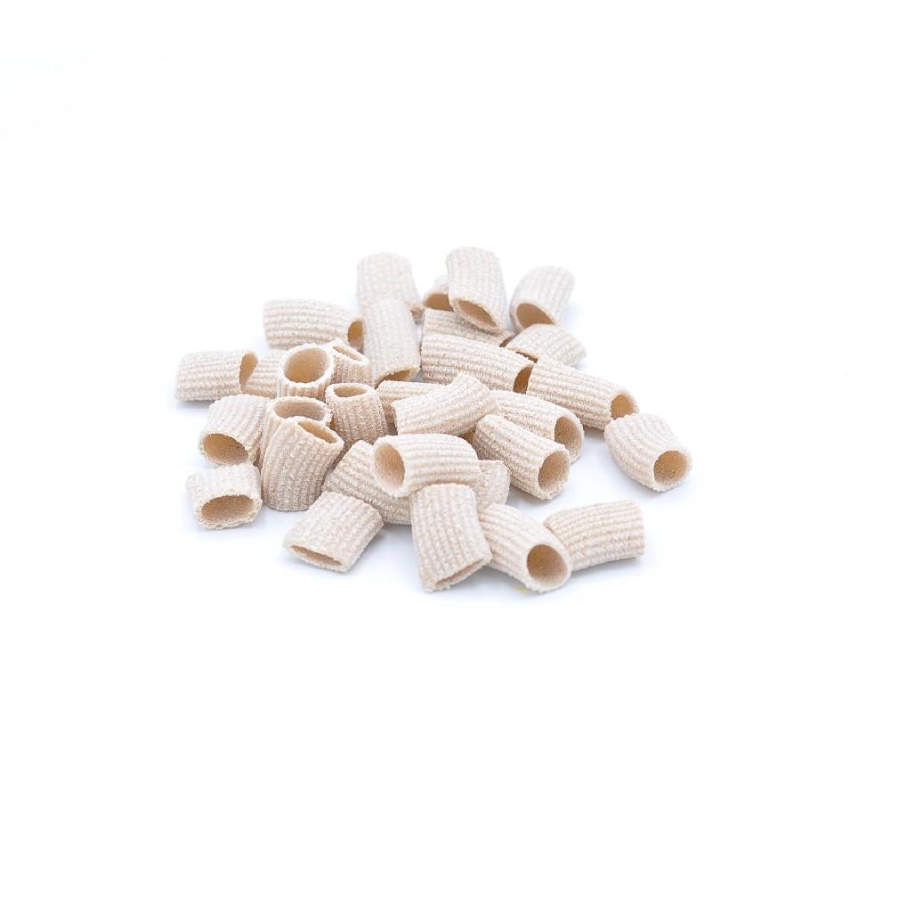 Macarrones trigo int.eco