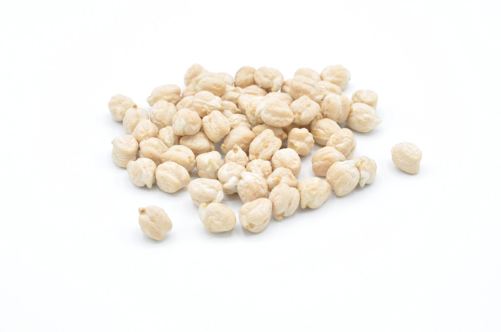 Garbanzo castellano Fuentesauco