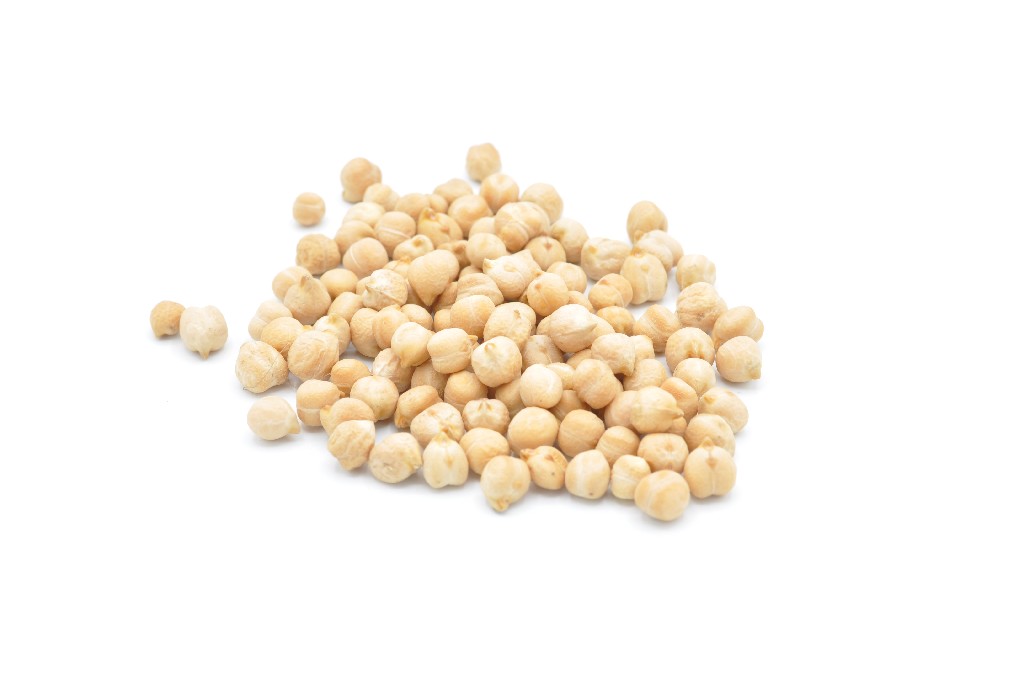 Garbancito del Anoia ecológico