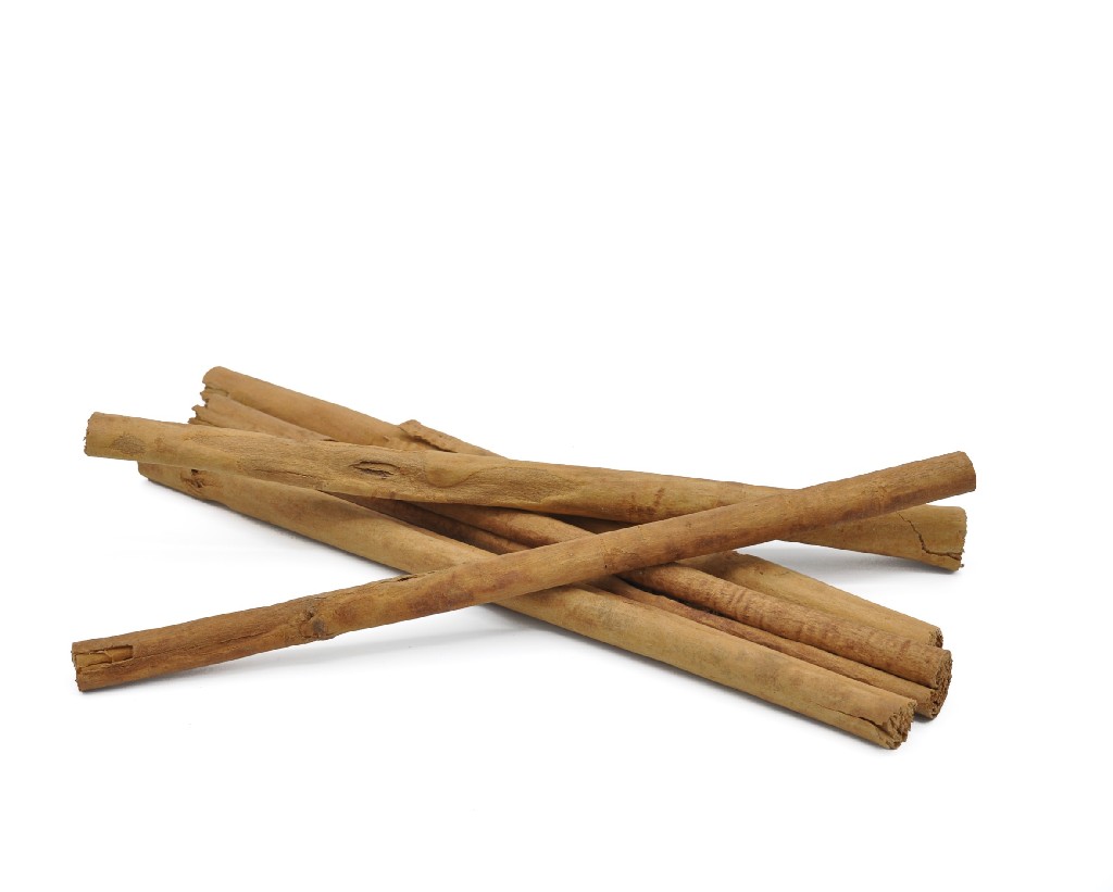 Canela de Ceilán en rama