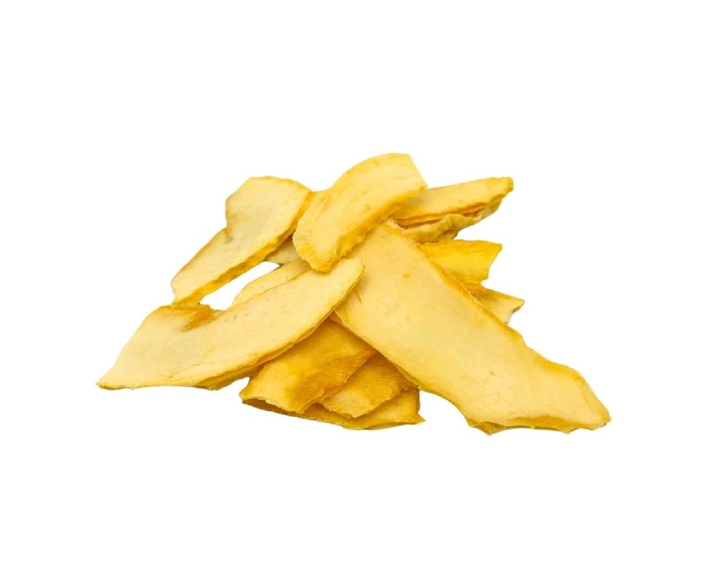 Mango deshidratado extra fino
