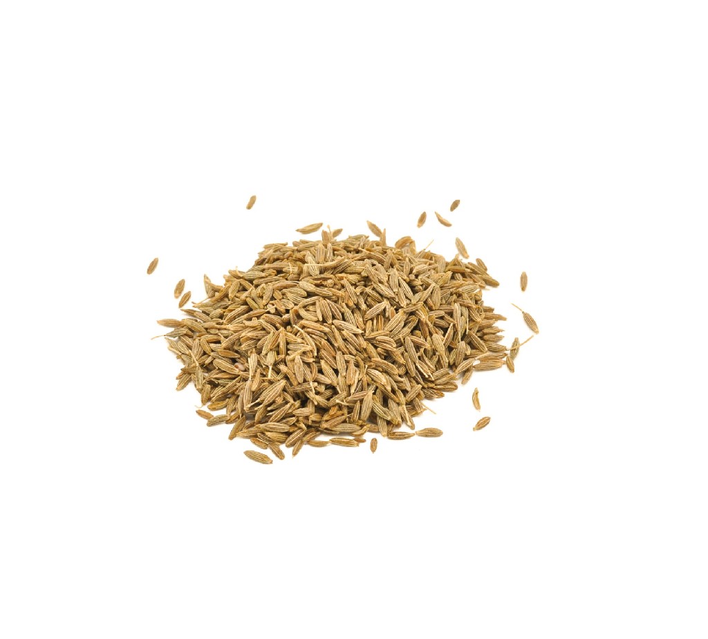 Comino en grano
