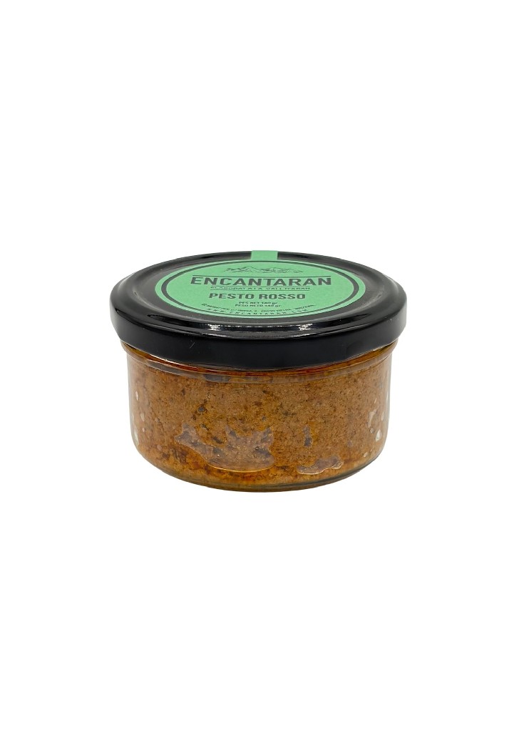 Pesto rosso Encantarán 140g
