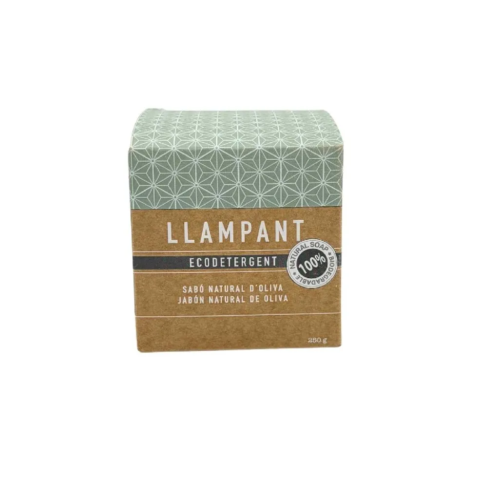 Cubo Agalla 250g