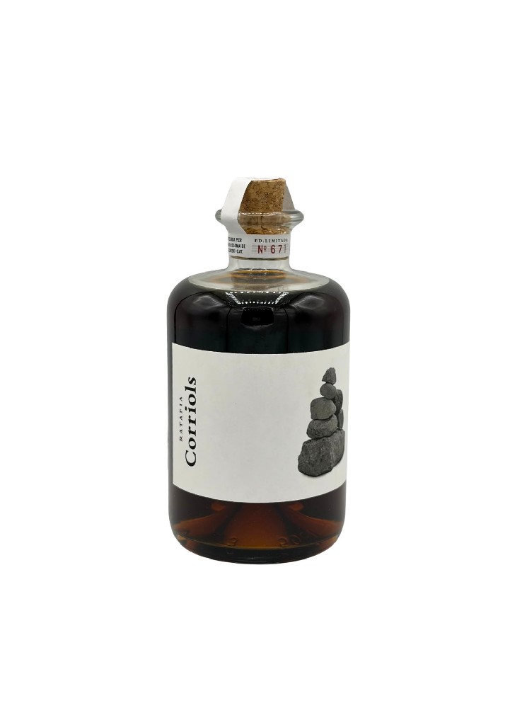 Ratafia Senderos