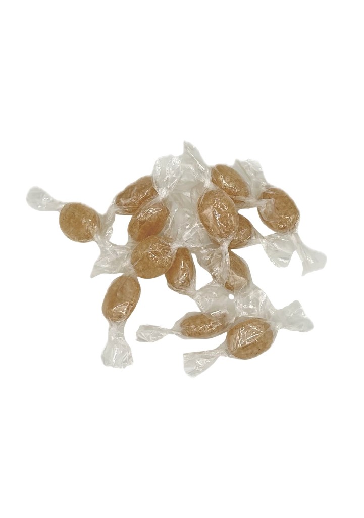 Caramelos de propóleos