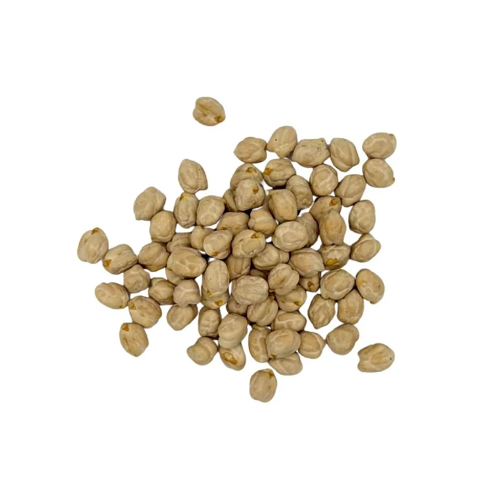 Garbanzo lechoso