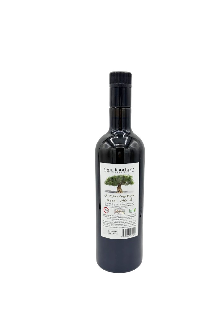 Aceite Vera 750ml de Can Nualart
