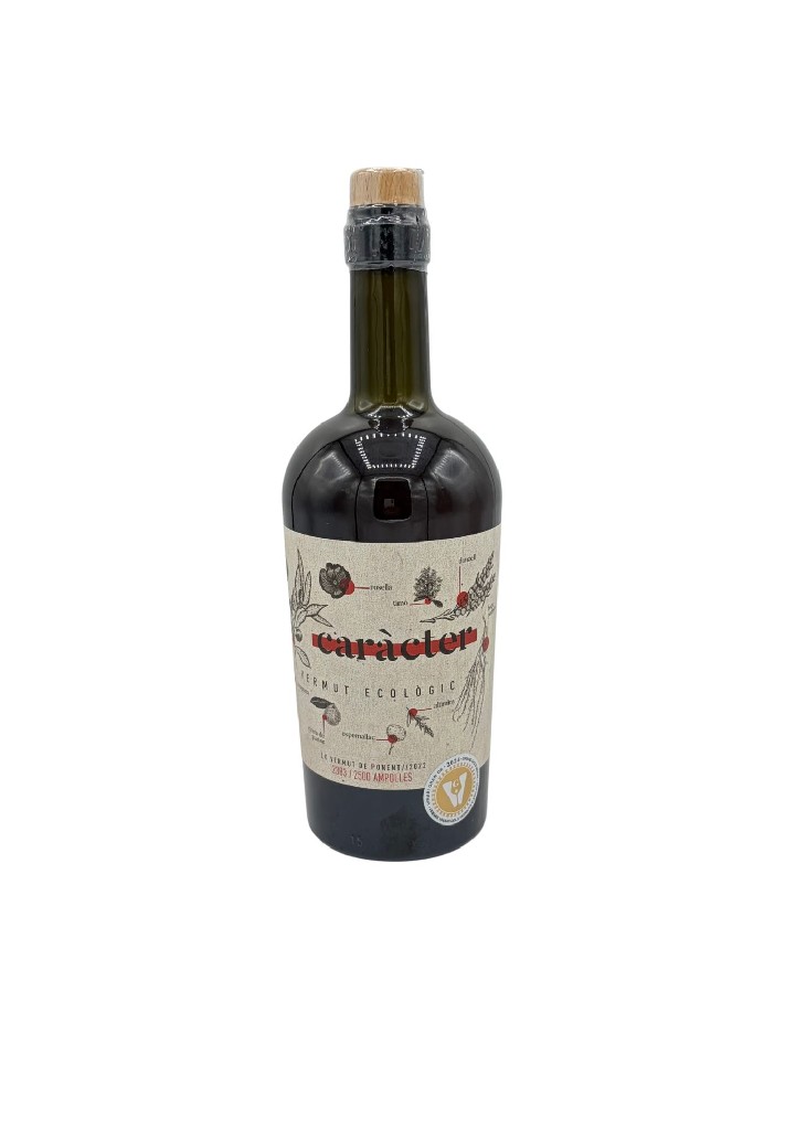 Vermut Carácter ecológico