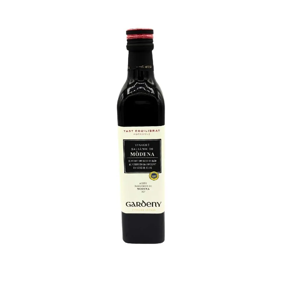 Vinagre de Módena Gardeny 500ml