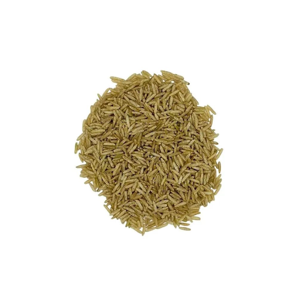 Arroz basmati integral eco