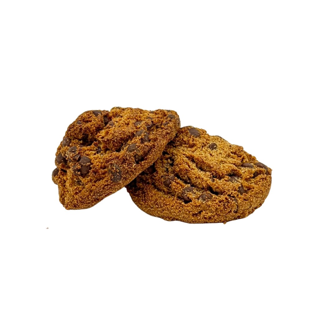 Cookies de castaña eco