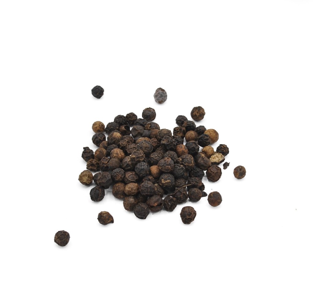 Pimienta negra grano ecológico