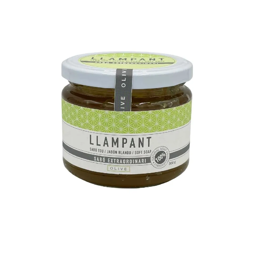 Jabón Extraordinario 300g