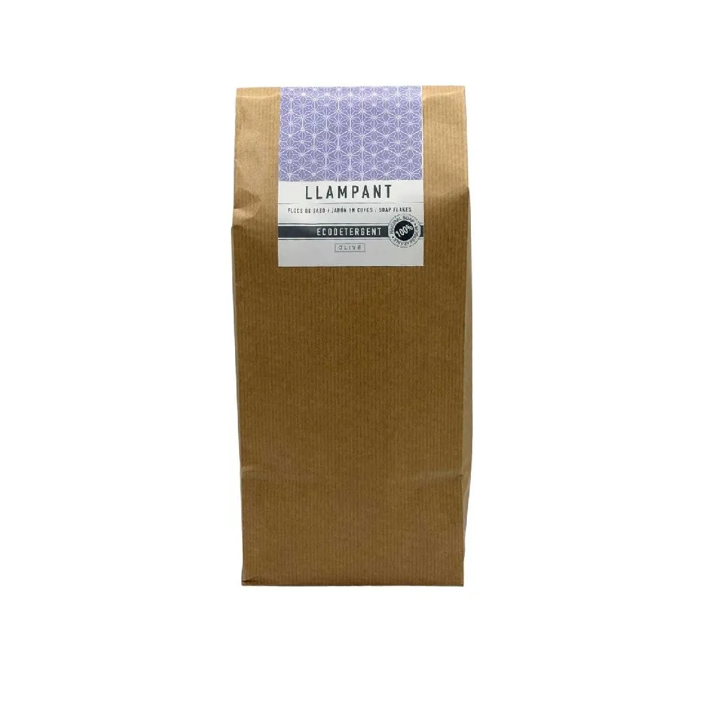 Deslumbrante copos 500g