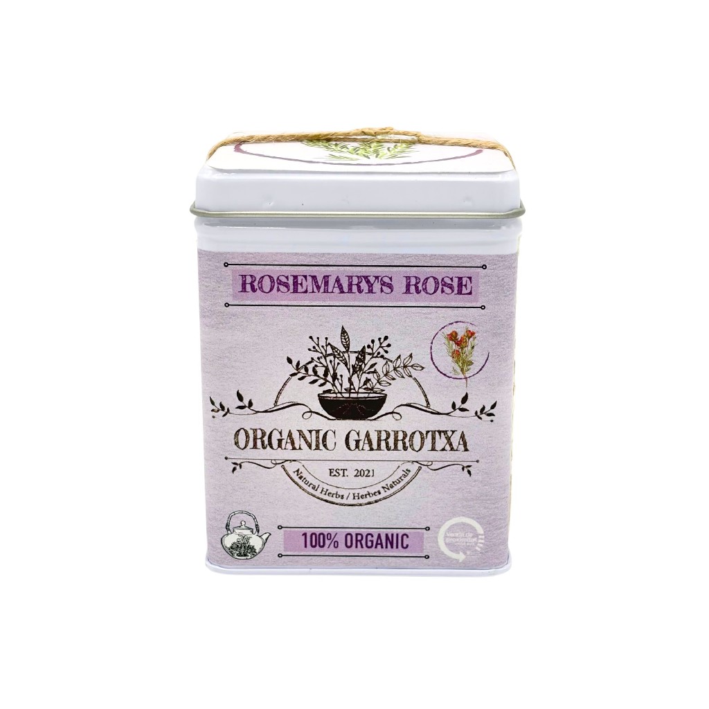 Lata Romero 100gr
