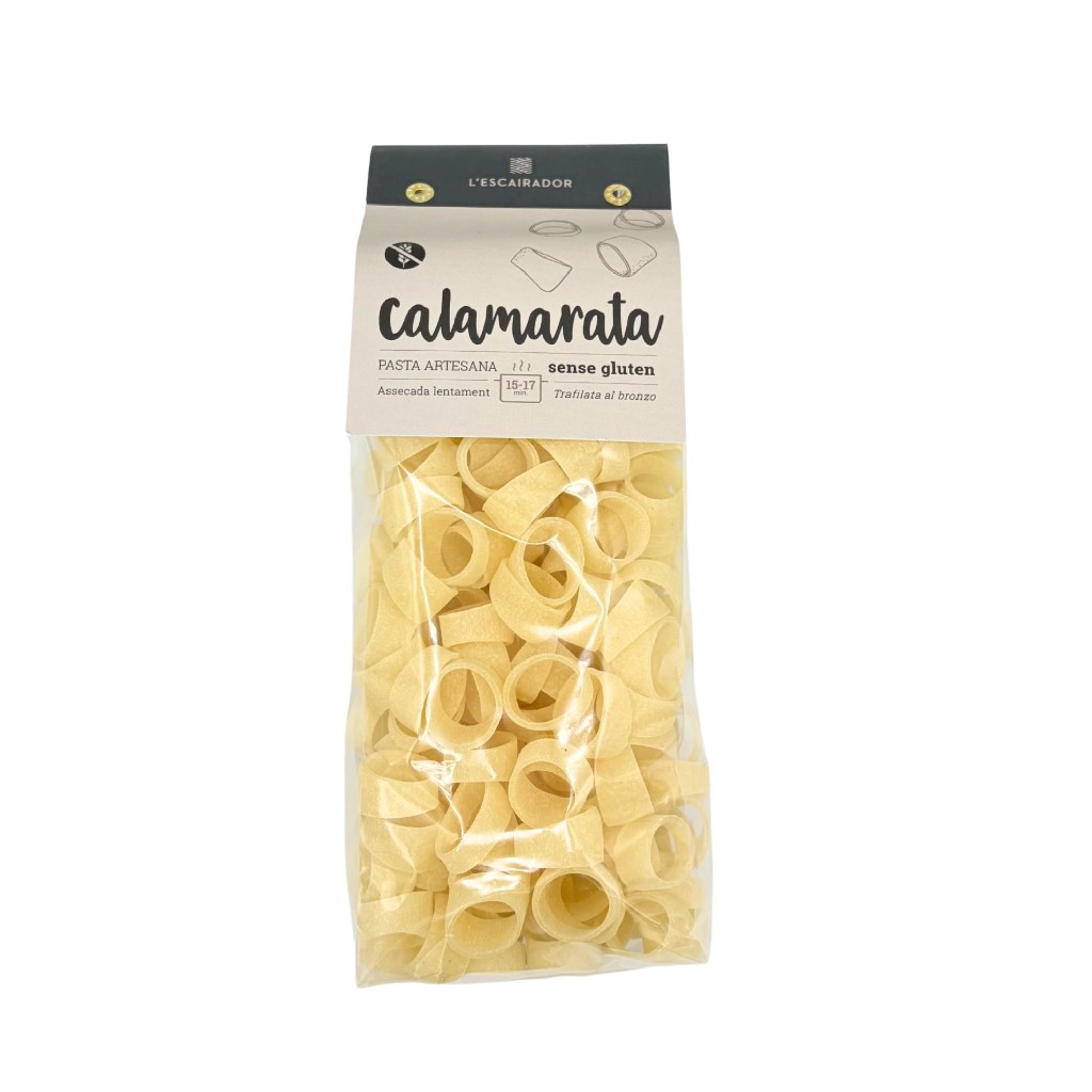 Calamarat 300gr s/g