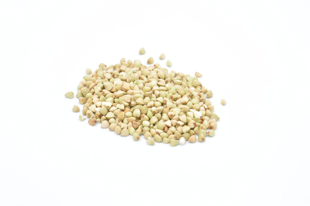 Alforfón en grano ecológico