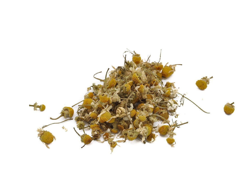Manzanilla