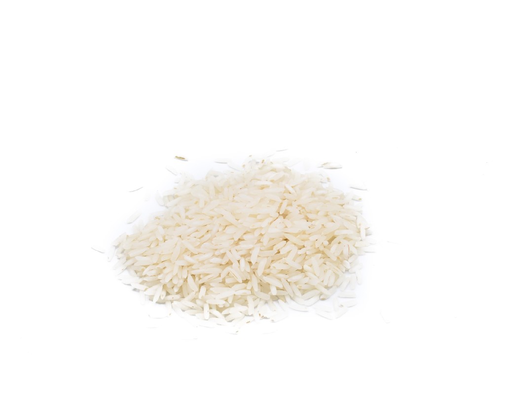 Arroz basmati ecológico