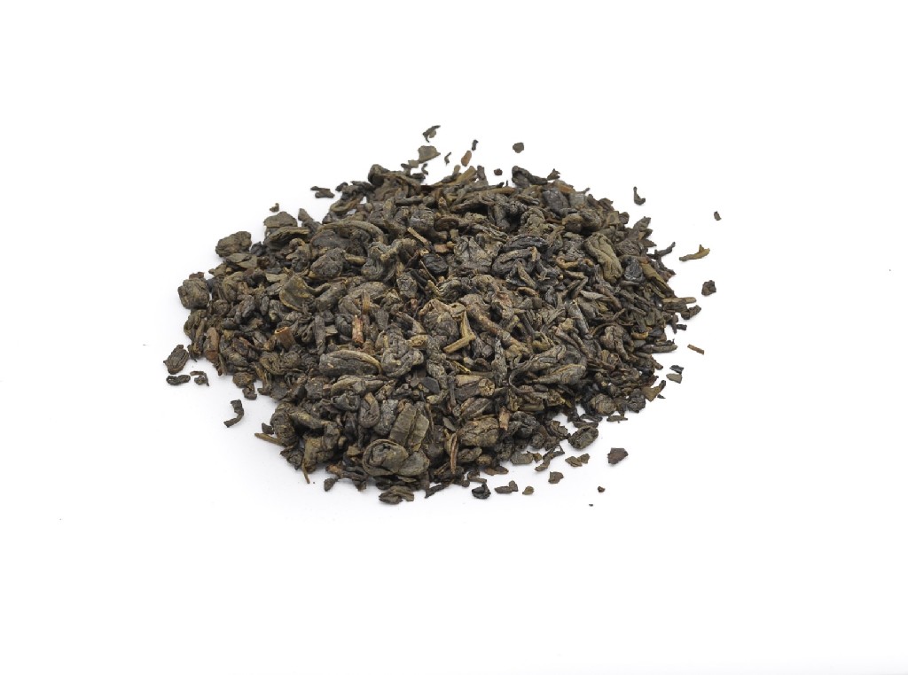 Té verde