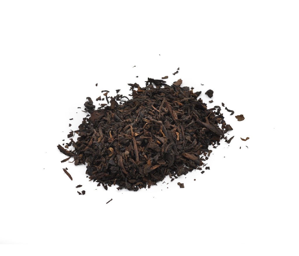 Té rojo