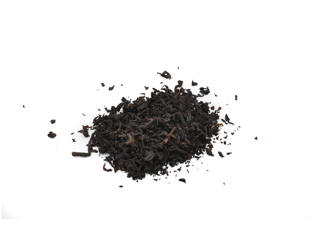 Té negro