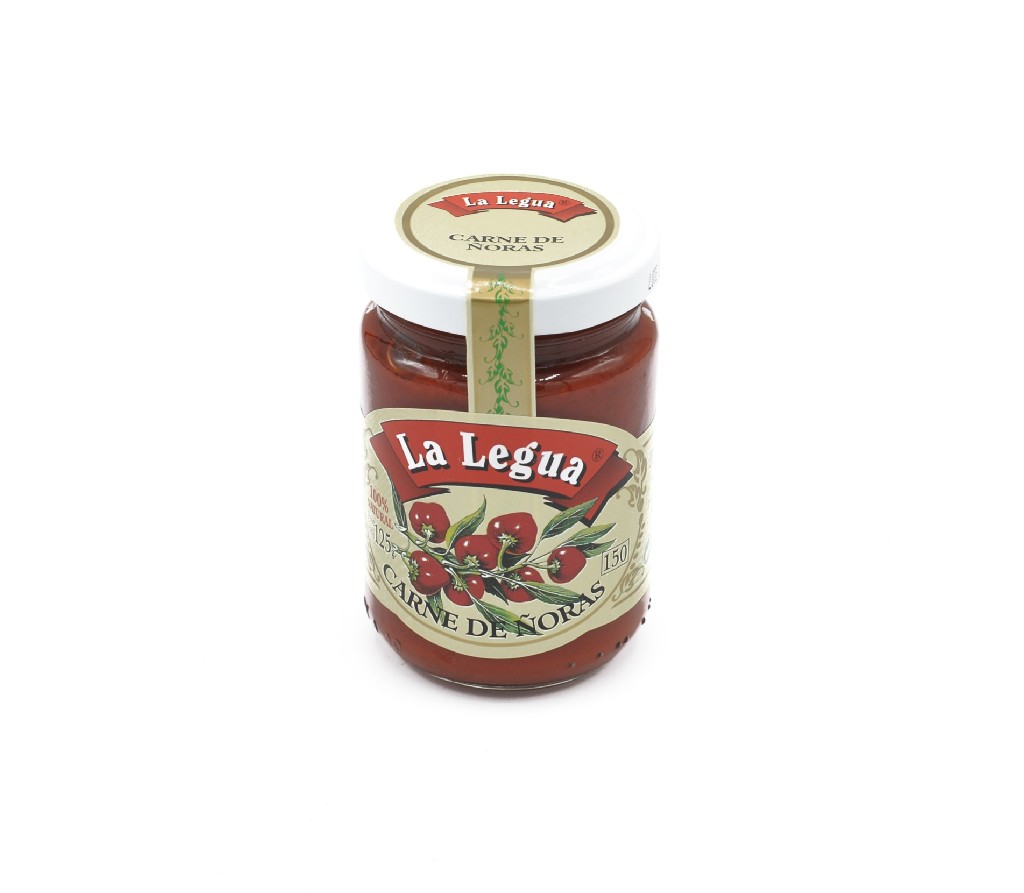 Carne de ñora 125gr