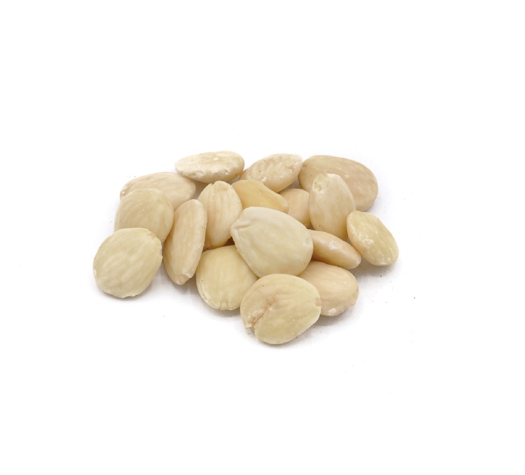 Almendra cruda marcona-belona