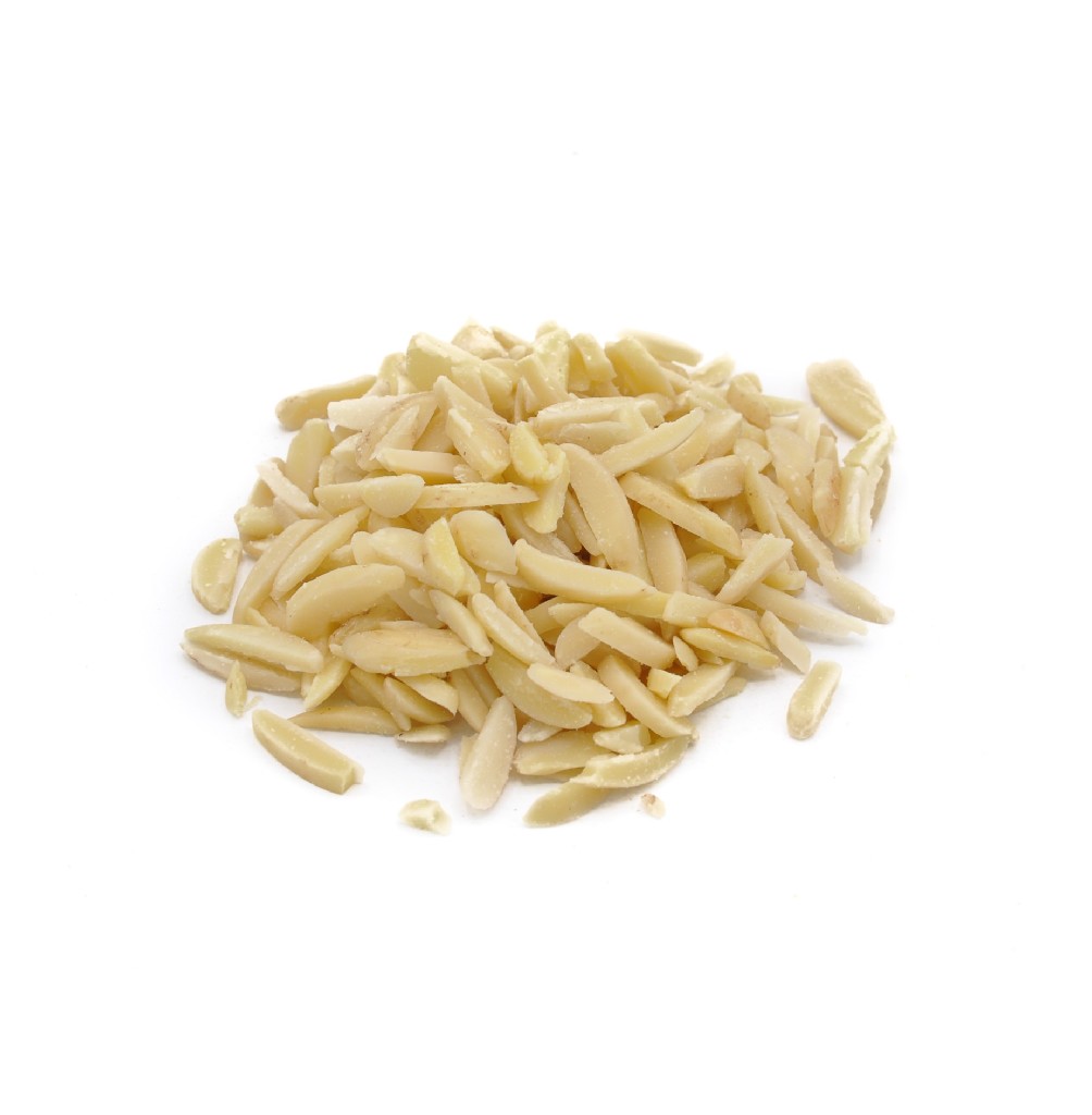 Almendra palet