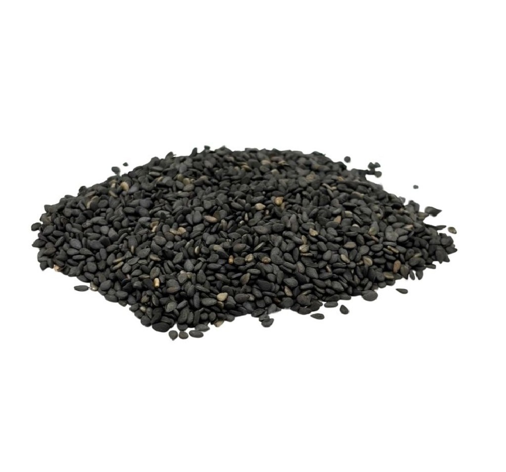 Sésamo negro ecológico