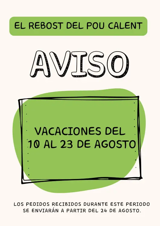 Vacaciones